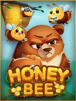honey bee by lavagame 345